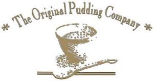 The Original pudding Company